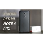 Xiaomi Redmi Note 4X 32Gb+3Gb