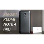 Xiaomi Redmi Note 4X 16Gb+3Gb