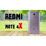 Xiaomi Redmi Note 4X 16Gb+3Gb