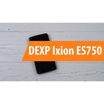 DEXP Ixion ES750