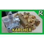 KARCHER K 5 Premium Full Control Plus