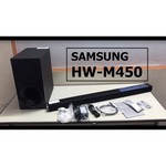 Samsung HW-M450