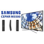 Samsung UE43M5500AW