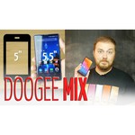 DOOGEE Mix 64Gb Ram 6Gb