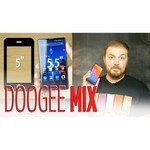 DOOGEE Mix 64Gb Ram 4Gb