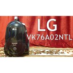 LG VK76A02NTL