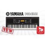 Yamaha PSR-E363