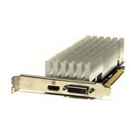 GIGABYTE GeForce GT 1030 1252Mhz PCI-E 3.0 2048Mb 6008Mhz 64 bit DVI HDMI HDCP Silent Low Profile