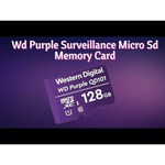 Western Digital WD Purple 6 TB (WD60PURZ)