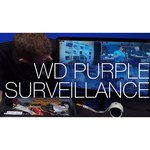 Western Digital WD Purple 4 TB (WD40PURZ)