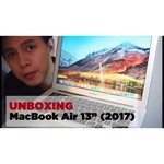 Apple MacBook Air 13 Mid 2017