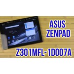ASUS ZenPad 10 Z301MFL 32Gb