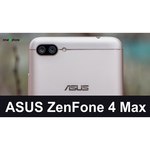 ASUS ZenFone 4 Max ZC554KL 16Gb Ram 2Gb