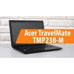 Acer TRAVELMATE P238-M-592S (Intel Core i5 6200U 2300 MHz/13.3"/1366x768/6Gb/500Gb HDD/DVD нет/Intel HD Graphics 520/Wi-Fi/Bluetooth/Windows 10 Home)