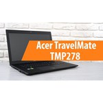 Acer TravelMate P2 (TMP278-M)