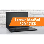 Lenovo IdeaPad 320 17