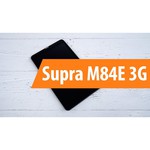 SUPRA M84E 3G
