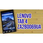 Lenovo Tab 4 Plus TB-8504X 16Gb