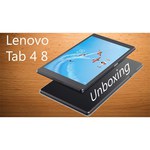 Lenovo Tab 4 Plus TB-8504X 16Gb