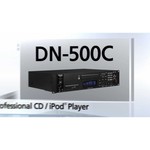 Denon DN-500CB