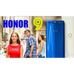 Huawei Honor 9 64Gb Ram 6Gb обзоры