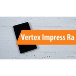 VERTEX Impress Ra