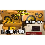 Sony XM-N1004