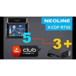 Neoline X-COP R750