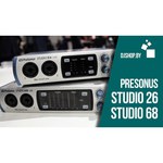 PreSonus Studio 68