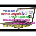 Lenovo IdeaPad 520 15