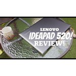 Lenovo IdeaPad 520 15