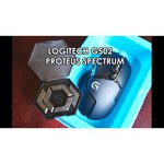 Logitech G502 Proteus Spectrum Black USB