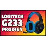Logitech G233 Prodigy