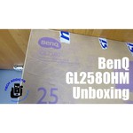 BenQ GL2580H