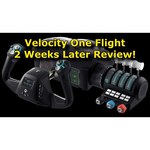Logitech Pro Flight Yoke System