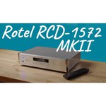 Rotel RCD-1572
