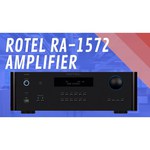 Rotel RA-1572
