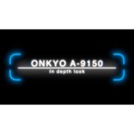 Onkyo A-9150