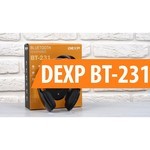 DEXP BT-231