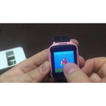 Smart Baby Watch GW500S