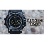 SKMEI Smart Watch 1227 обзоры