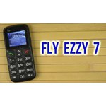 Fly Ezzy 7+