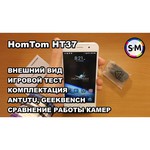 HOMTOM HT37 Pro обзоры