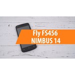 Fly FS456 Nimbus 14