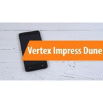 VERTEX IMPRESS DUNE