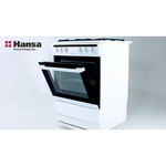 Hansa FCMW68020