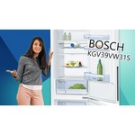 Bosch KGV39VW31