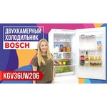 Bosch KGV36UW20