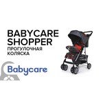 Baby Care Shopper