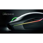 Razer Lancehead Black USB обзоры